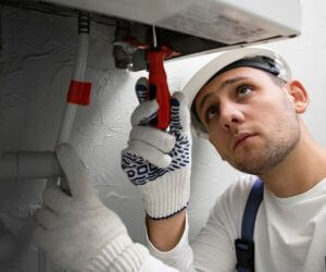 About Emergency plumbing pros Washburn, WI