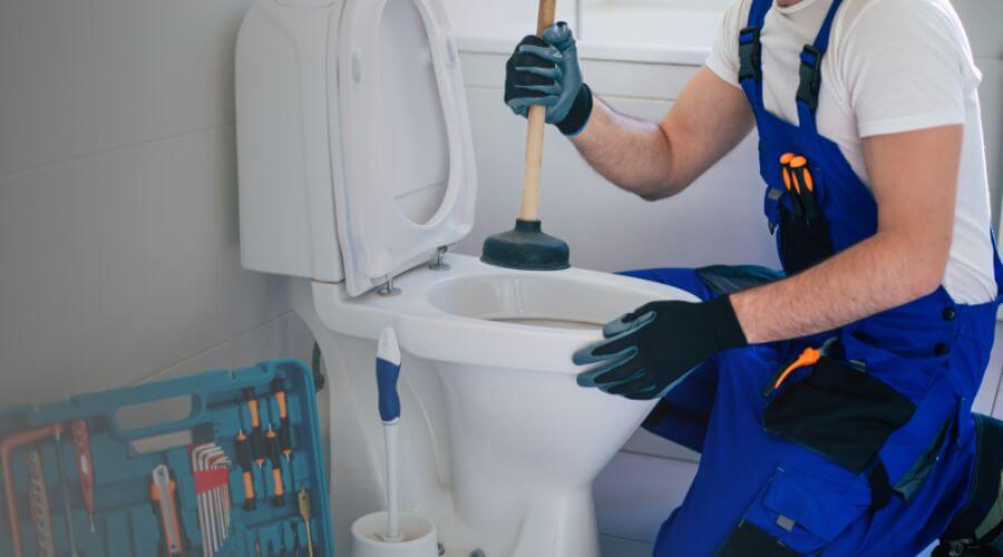 Professional emergency plumbing in Washburn, WI